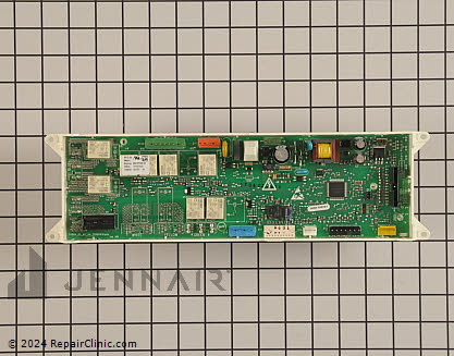 Oven Control Board WP8507P236-60 Alternate Product View