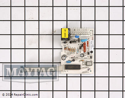 Control Board WP61004516 Alternate Product View