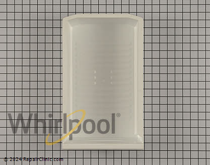 Meat Pan WP2183273 Alternate Product View