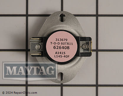 Limit Switch 626408R Alternate Product View