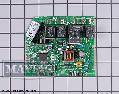 Control Board WP21002238 Alternate Product View