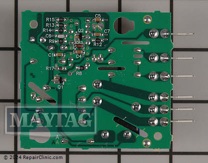 Control Board WPW10352689 Alternate Product View