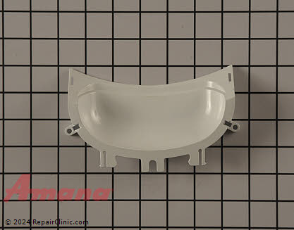 Door Handle W10300865 Alternate Product View