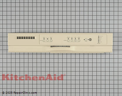 Touchpad and Control Panel WP8572348 Alternate Product View