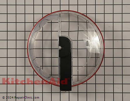 Lid WPW10466844 Alternate Product View