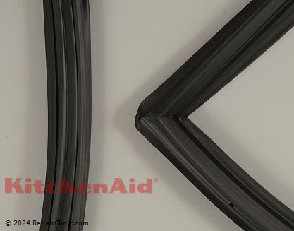 Door Gasket WPW10436245 Alternate Product View
