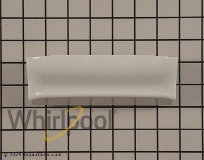 Light Housing WPW10313917 Alternate Product View