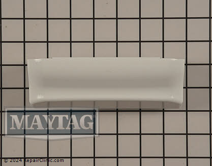 Light Housing WPW10313917 Alternate Product View