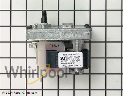 Auger Motor WP2188241 Alternate Product View