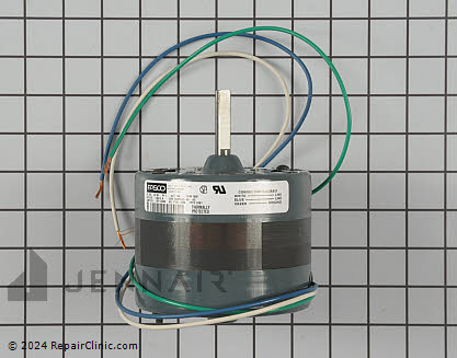 Vent Fan Motor WPY705032 Alternate Product View