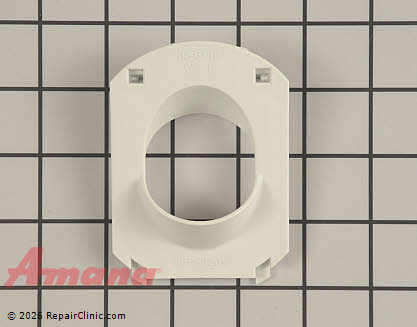 Hose Connector 21001874 Alternate Product View
