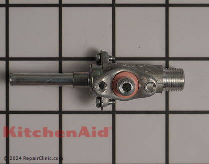 Surface Burner Valve WPW10247744 Alternate Product View