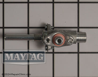 Surface Burner Valve WPW10247744 Alternate Product View