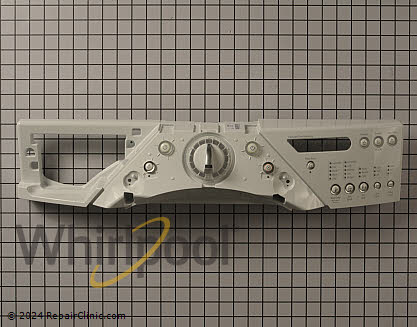 Control Panel WP8183229 Alternate Product View