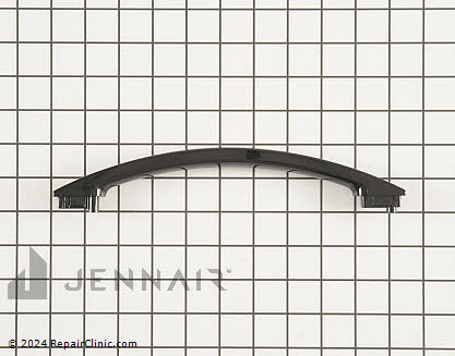 Door Handle 8183545 Alternate Product View