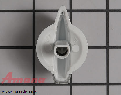 Choke Knob WPW10196503 Alternate Product View
