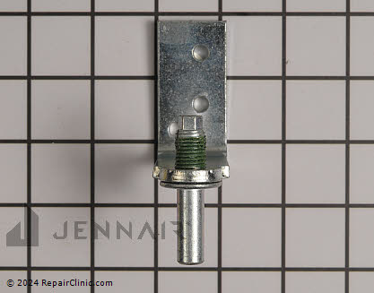 Door Hinge WP2307179 Alternate Product View