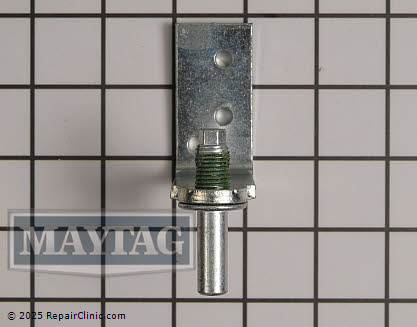 Door Hinge WP2307179 Alternate Product View