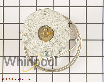 Temperature Control Thermostat WPW10424991 Alternate Product View