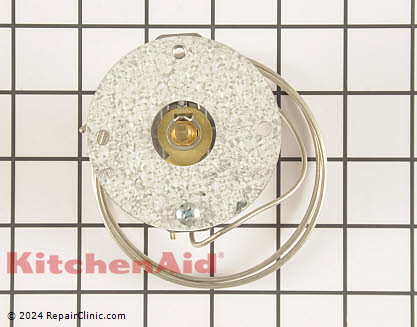 Temperature Control Thermostat WPW10424991 Alternate Product View
