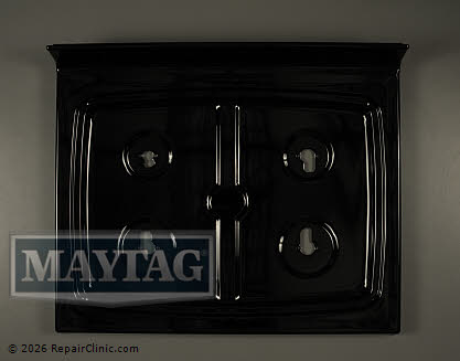Metal Cooktop W10318931 Alternate Product View