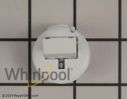 Door Strike WPW10239968 Alternate Product View