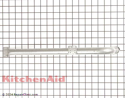 Burner Tube 9751367 Alternate Product View