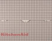 Trim Piece - Part # 4433916 Mfg Part # WP3608F092-71