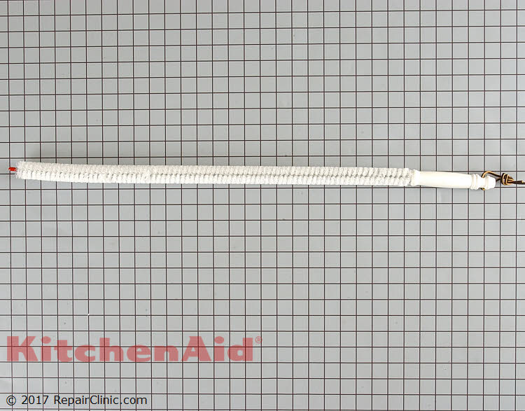 Lint screen brush - Item Number 8212614
