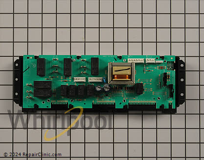 Control Board WP8507P392-60 Alternate Product View