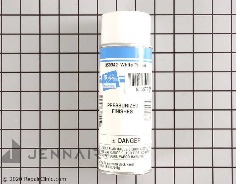 Spray Paint 350942 Alternate Product View