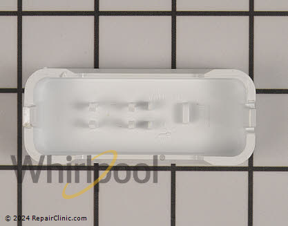 Cover WPW10425252 Alternate Product View