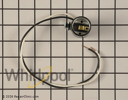Light Socket 8190209 Alternate Product View