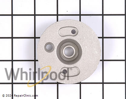 Surface Burner Base WP4455980 Alternate Product View