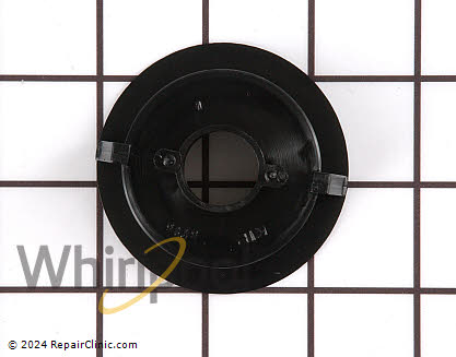 Knob Dial WP7740P058-60 Alternate Product View