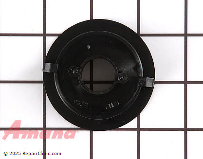 Knob Dial WP7740P058-60 Alternate Product View