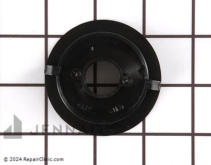 Knob Dial WP7740P058-60 Alternate Product View