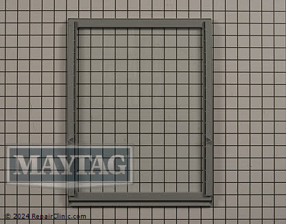 Shelf Glass WPW10463645 Alternate Product View