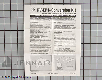 Pressure Regulator 12002605 Alternate Product View