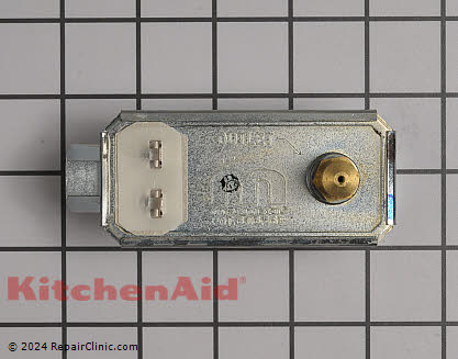 Safety Valve 8284788 Alternate Product View