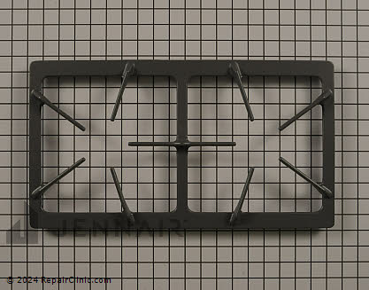 Burner Grate 7518P482-60 Alternate Product View