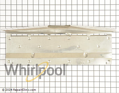 Drip Tray 61004861 Alternate Product View