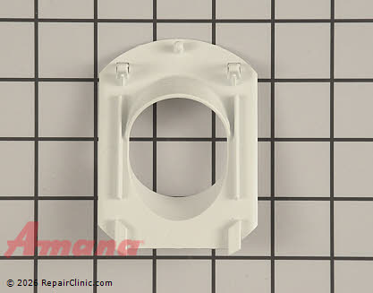 Hose Connector 21001874 Alternate Product View