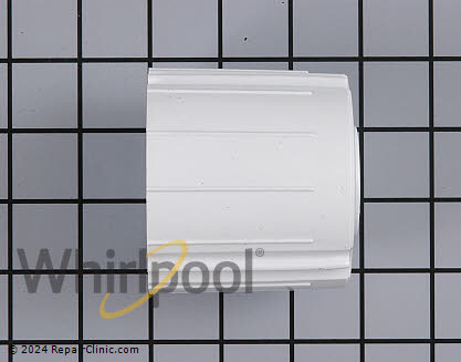 Agitator Cap 285285 Alternate Product View