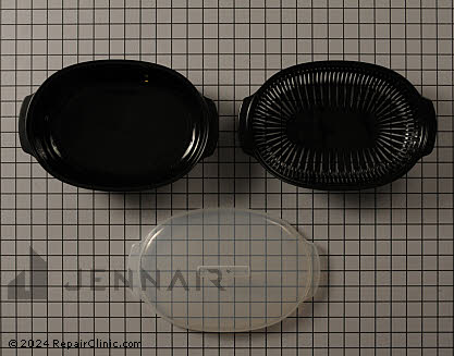 Cooking Tray W10660052 Alternate Product View