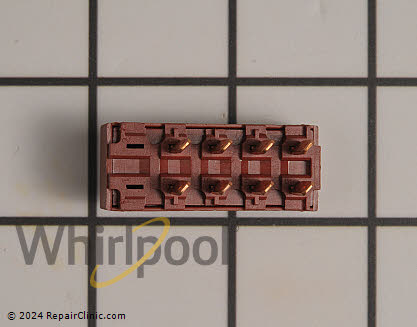 Motor Switch 8190854 Alternate Product View