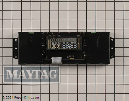 Control Board WPW10157252 Alternate Product View
