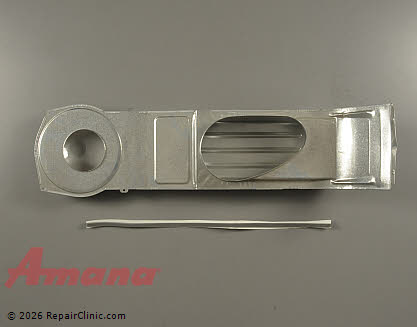 Duct Assembly 279505 Alternate Product View