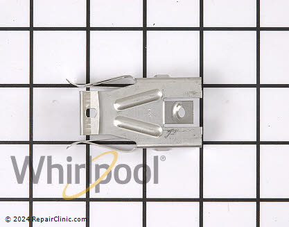 Terminal Block Clip WP4332752 Alternate Product View