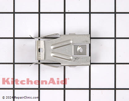 Terminal Block Clip WP4332752 Alternate Product View